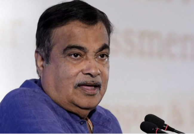 Gadkari says differences in opinion, ideology have never affected his friendships